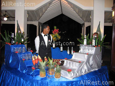 Riu Palace Macao 6